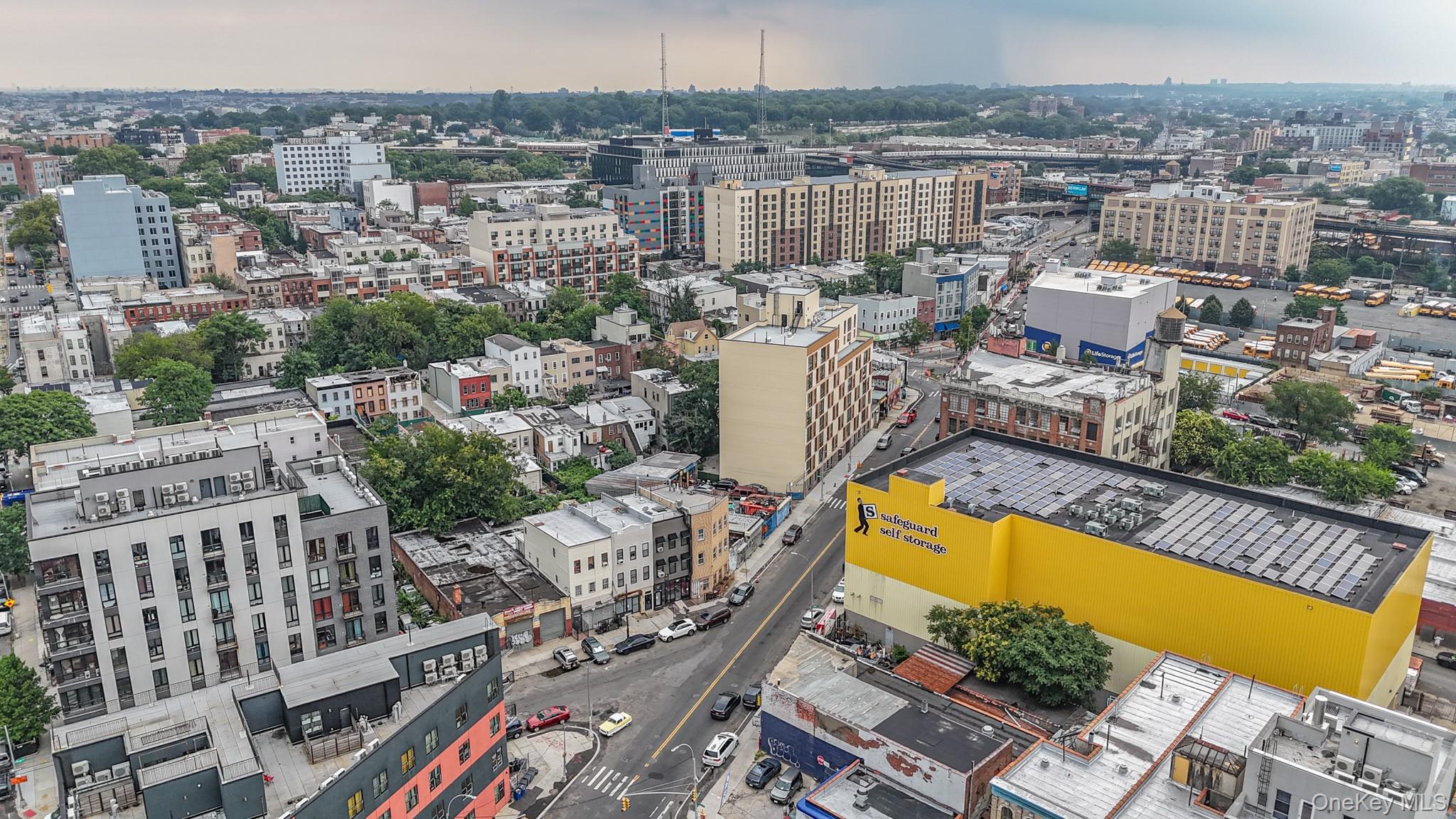 2195 Bergen Street, Brooklyn, NY 11233