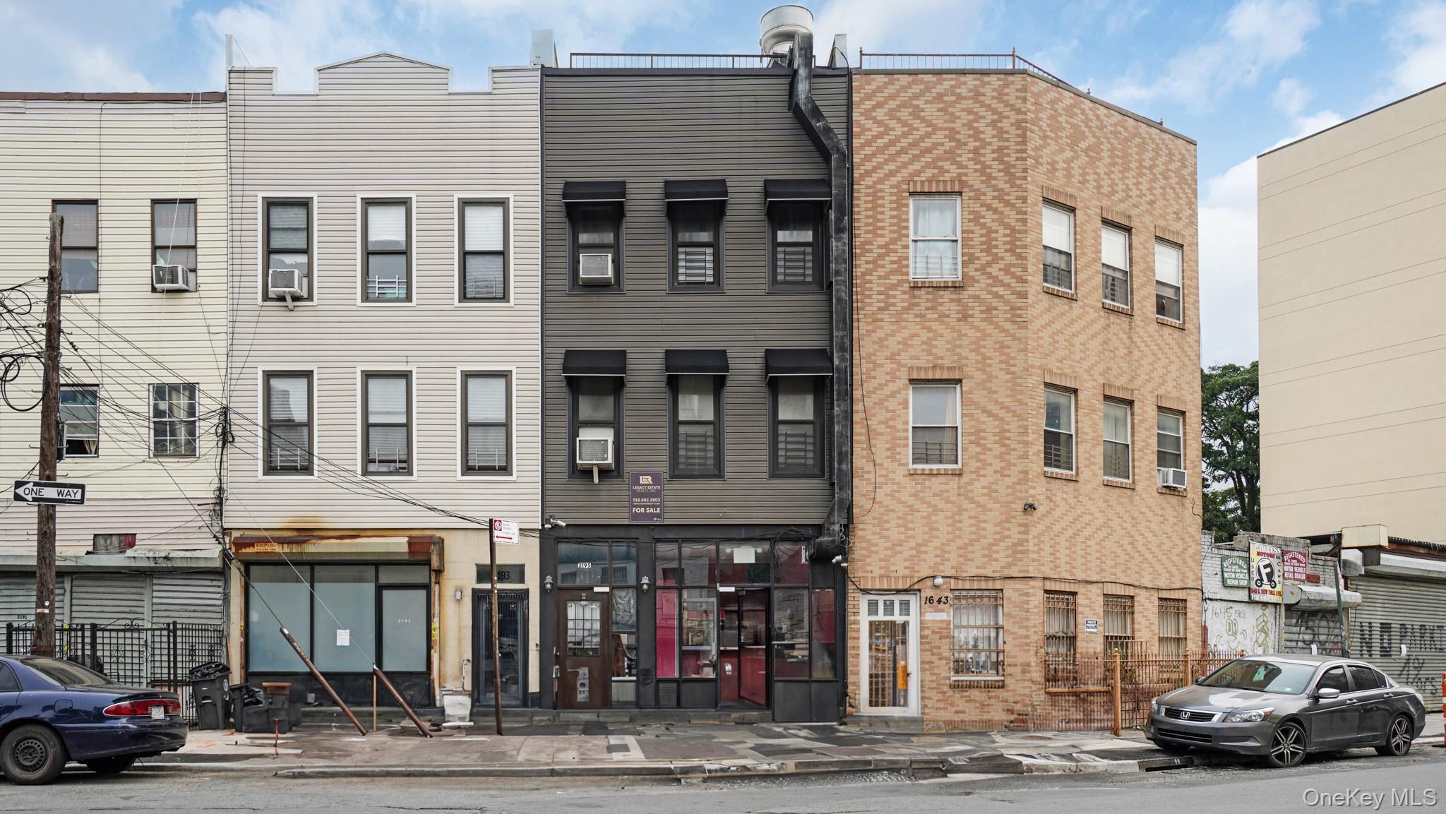 2195 Bergen Street, Brooklyn, NY 11233