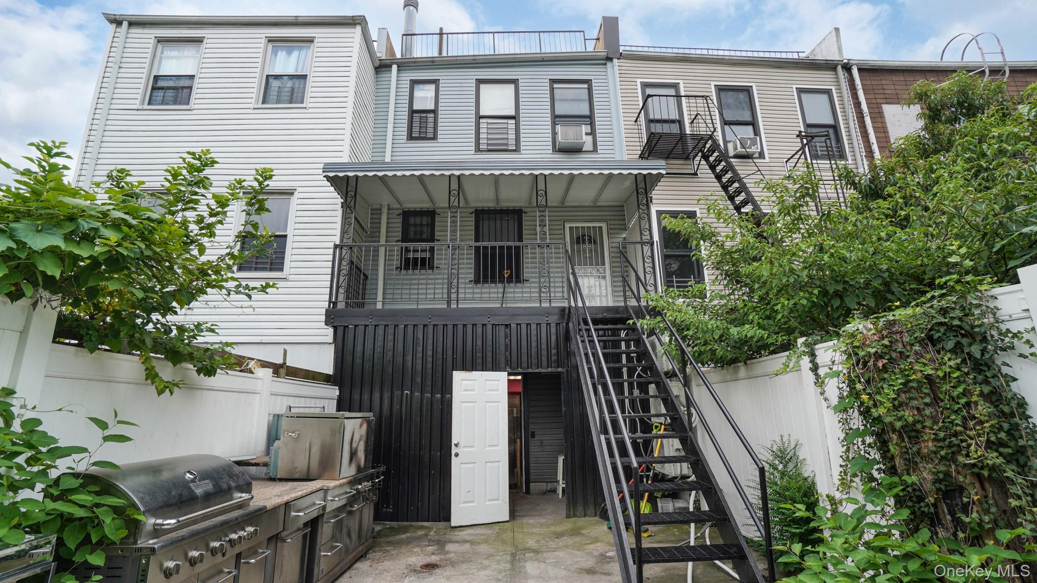2195 Bergen Street, Brooklyn, NY 11233
