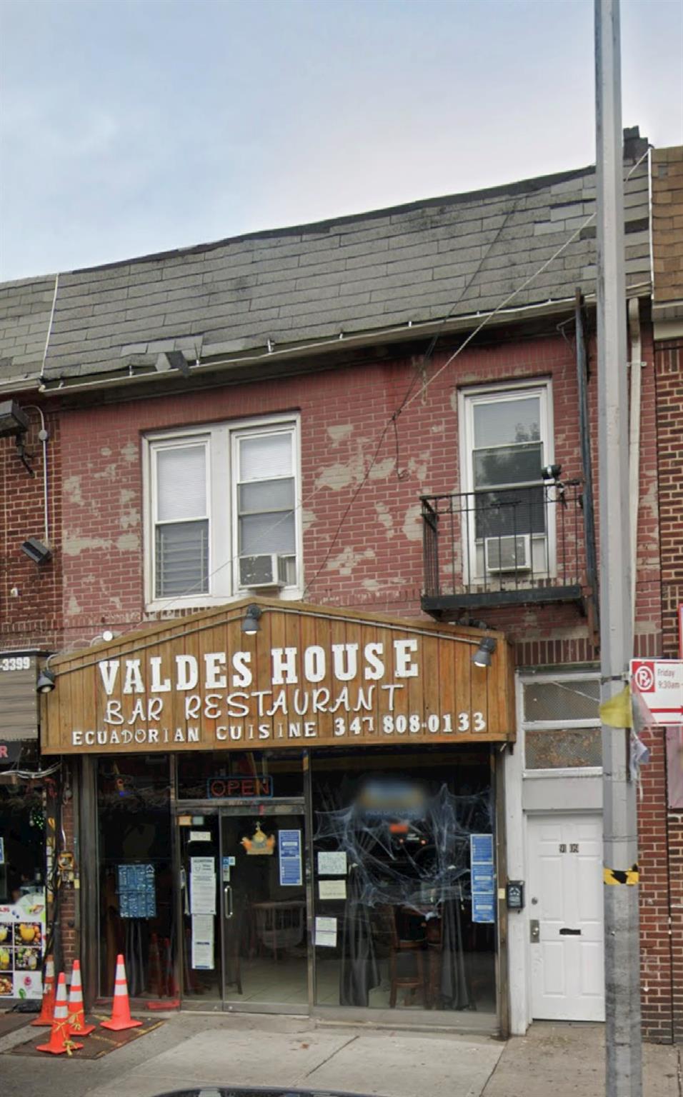 9109 31st Avenue, East Elmhurst, NY 11369