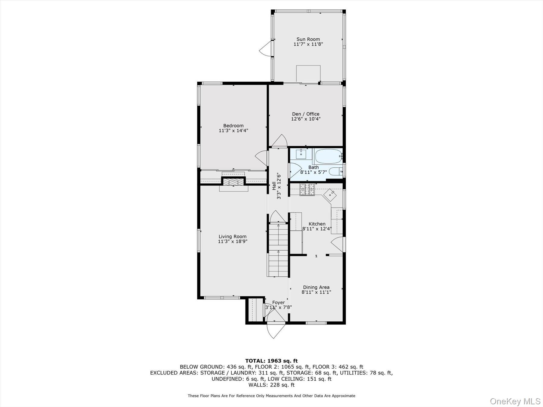 2612 Yorktown Street, Oceanside, NY 11572