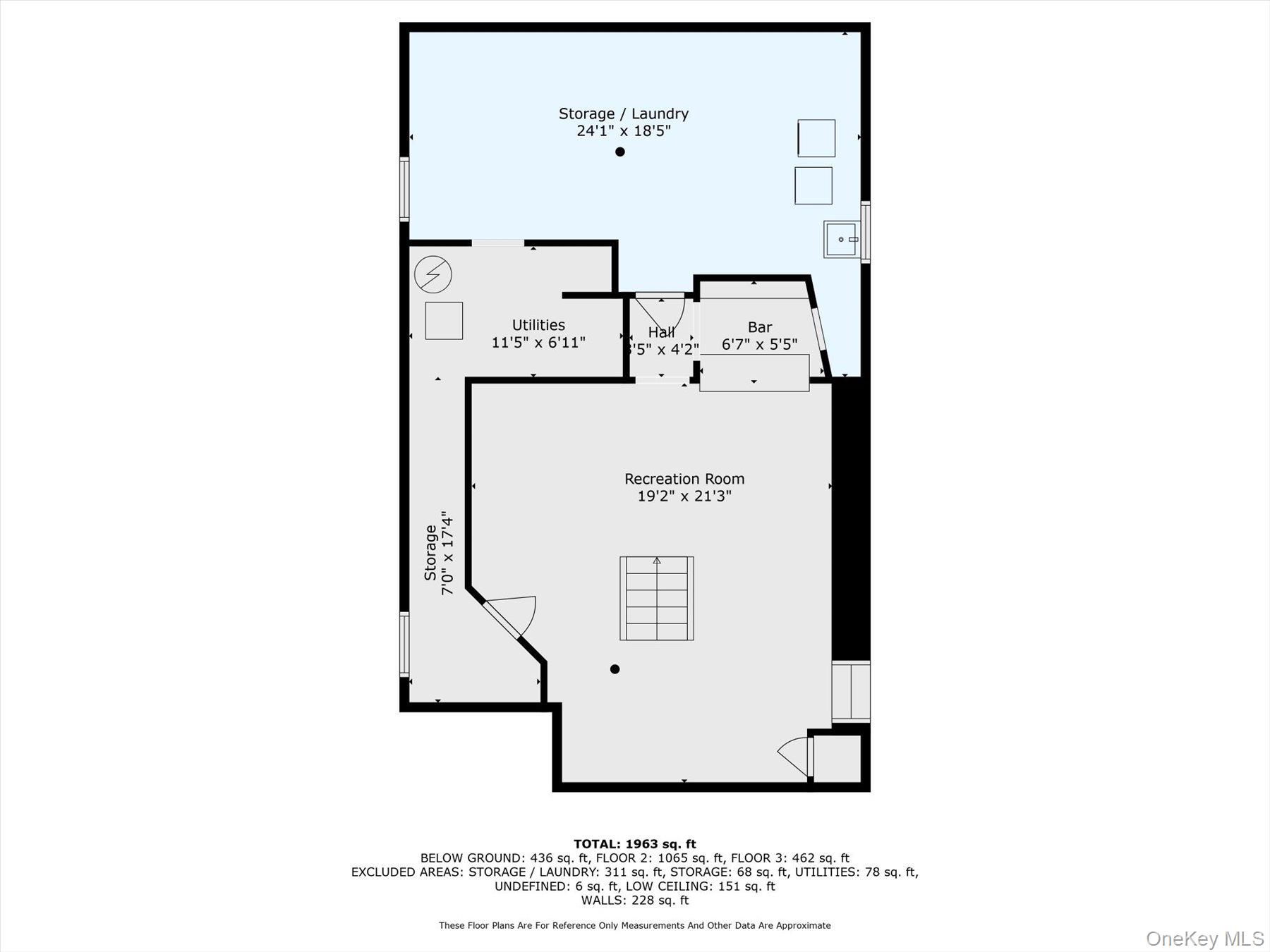 2612 Yorktown Street, Oceanside, NY 11572