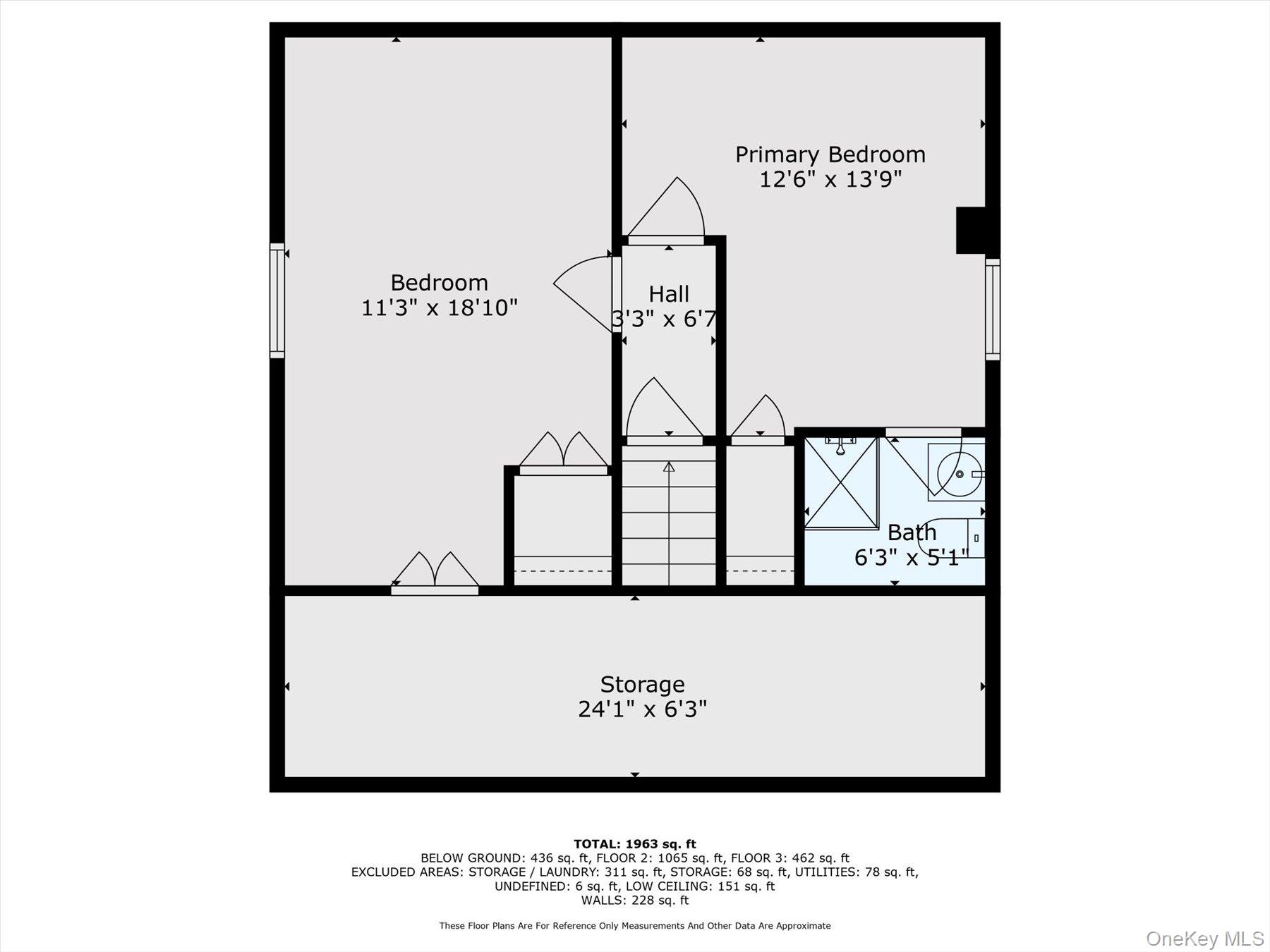 2612 Yorktown Street, Oceanside, NY 11572