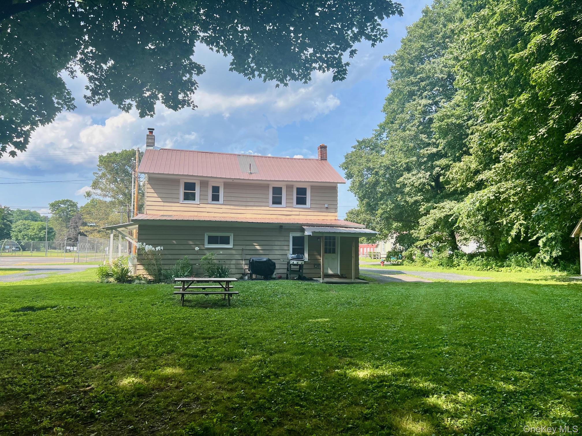 46 Myrtle Avenue, Pine Plains, NY 12567