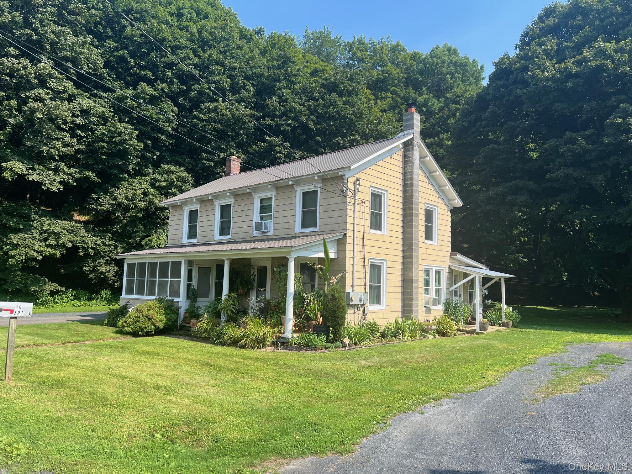 46 Myrtle Avenue, Pine Plains, NY 12567