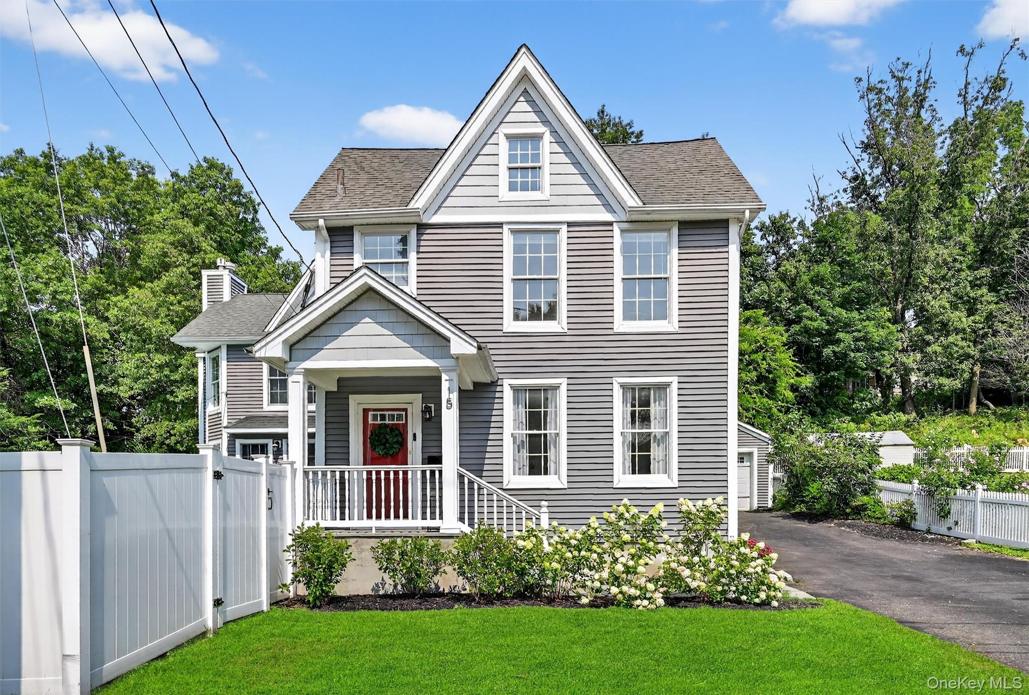 15 Middle Street, Goshen, NY 10924
