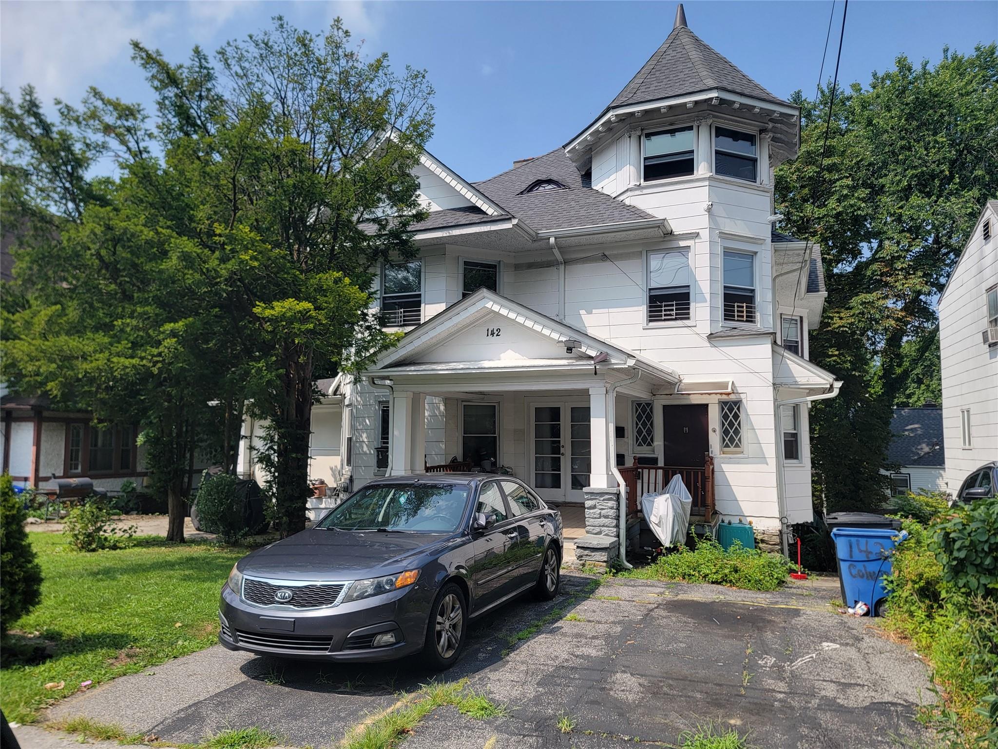 142 N Columbus Avenue # 2, Mount Vernon, NY 10553
