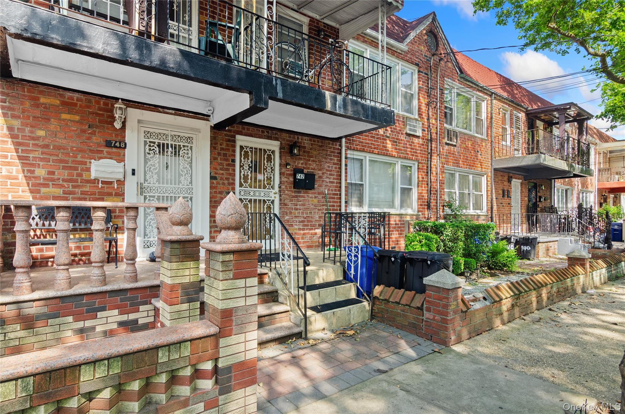 742 E 58th Street, Brooklyn, NY 11234