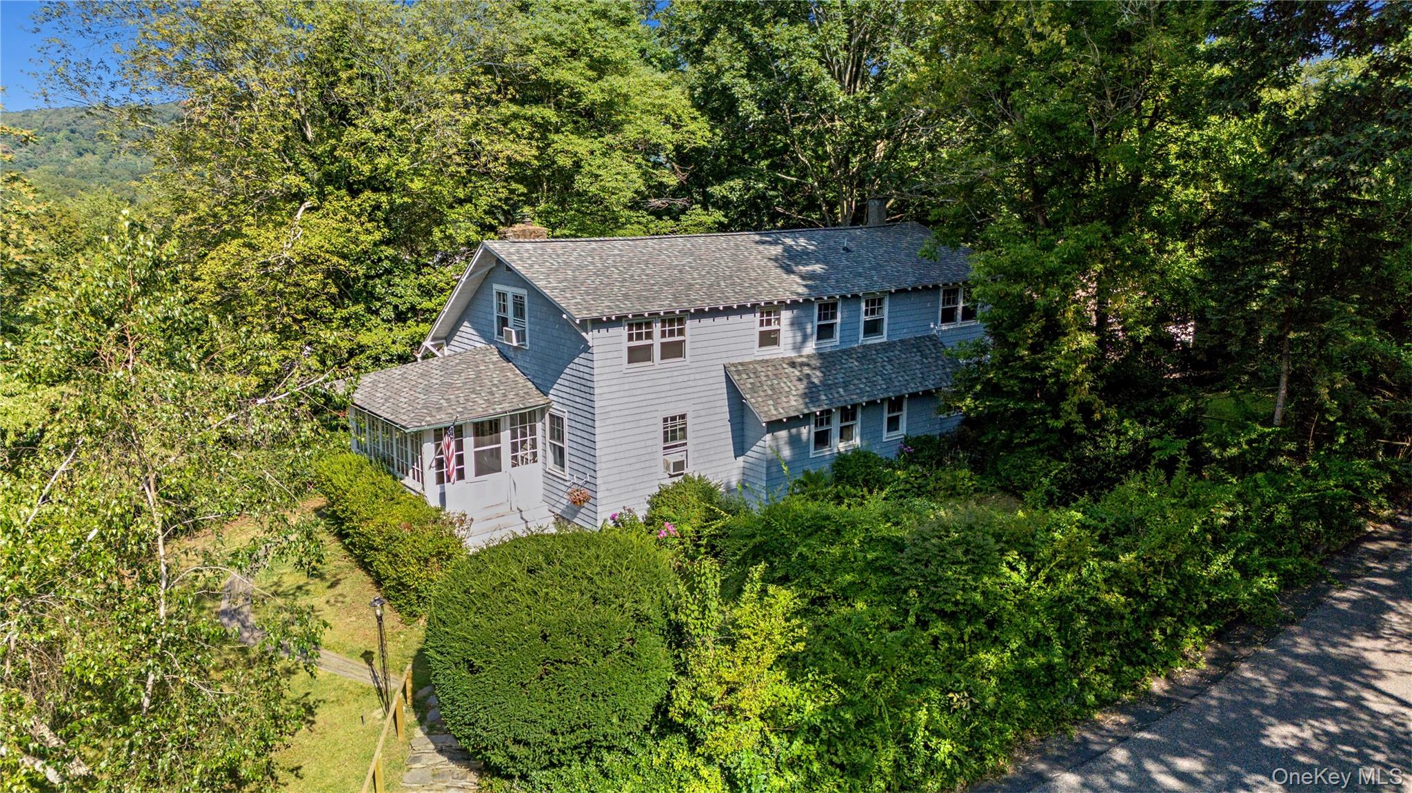 1 Warner Drive, Croton Falls, NY 10519