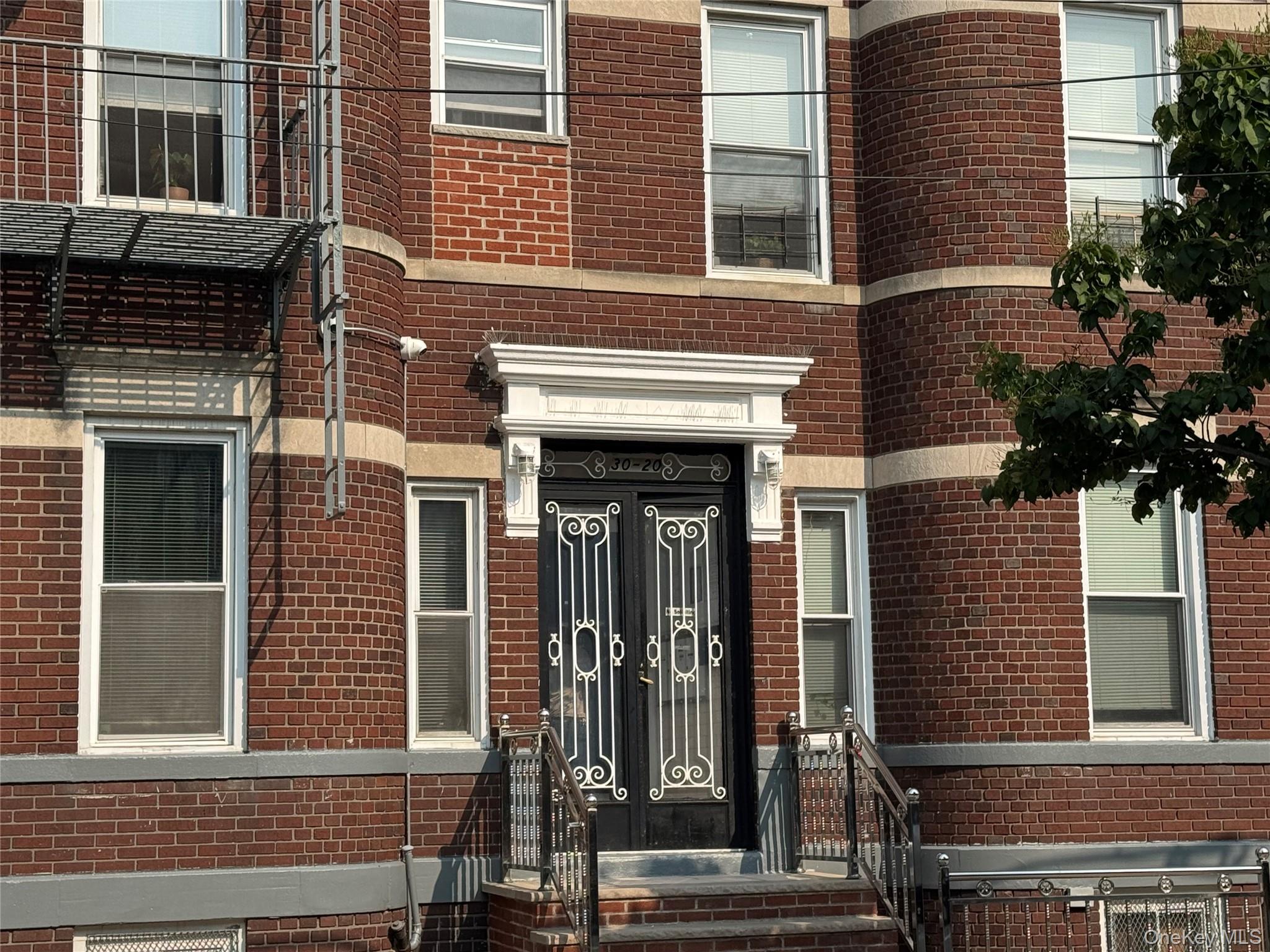 30-20 43rd Street, Astoria, NY 11103