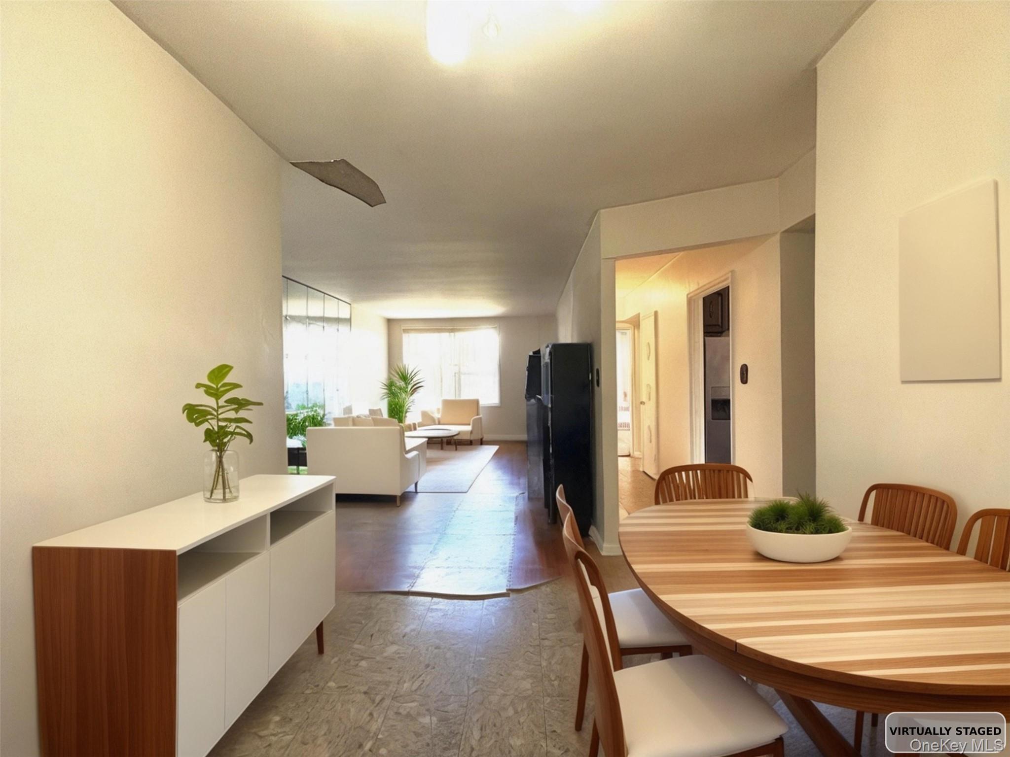 27-04 parsons Boulevard # 6, Flushing, NY 11354