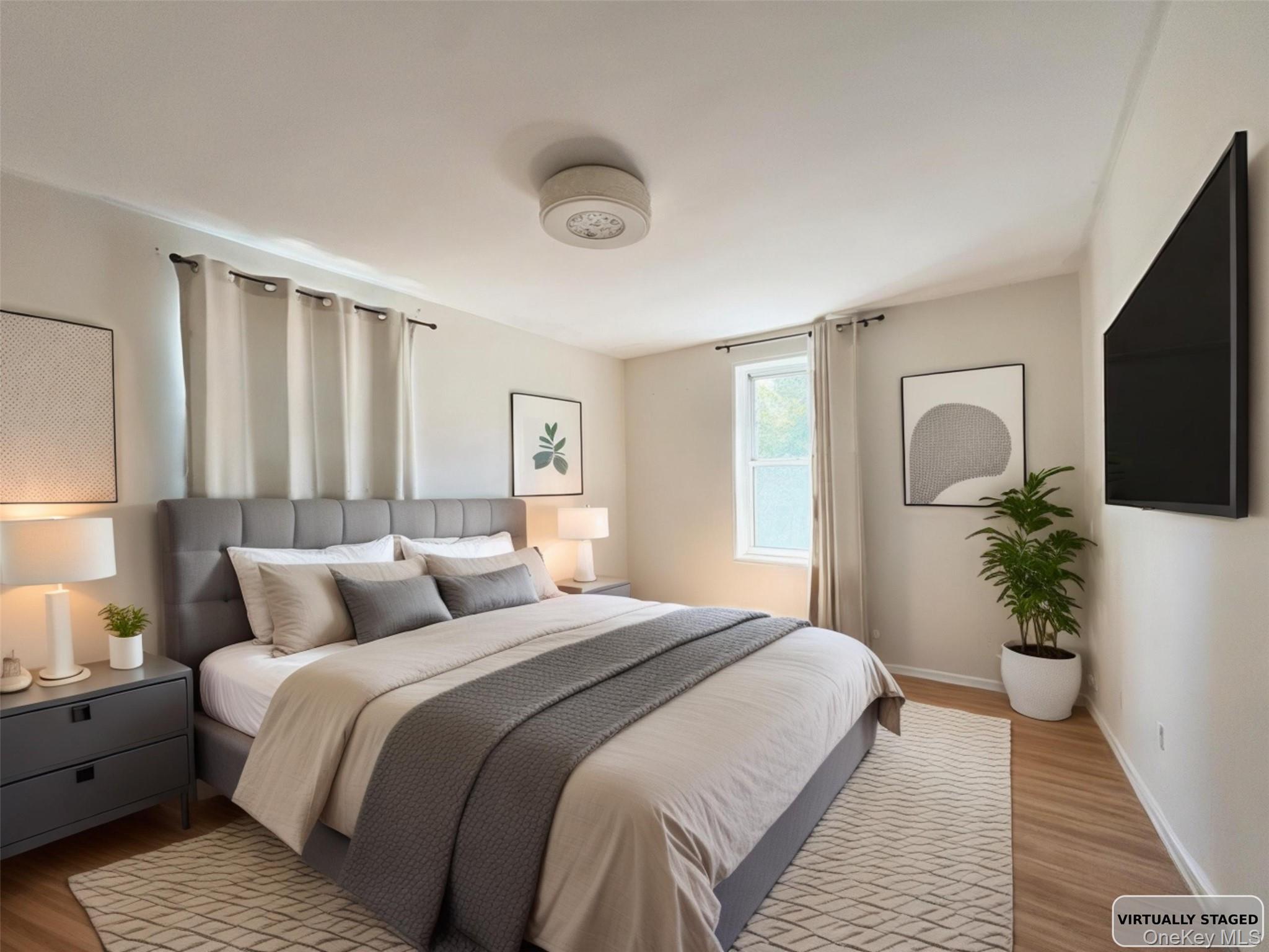 27-04 parsons Boulevard # 6, Flushing, NY 11354