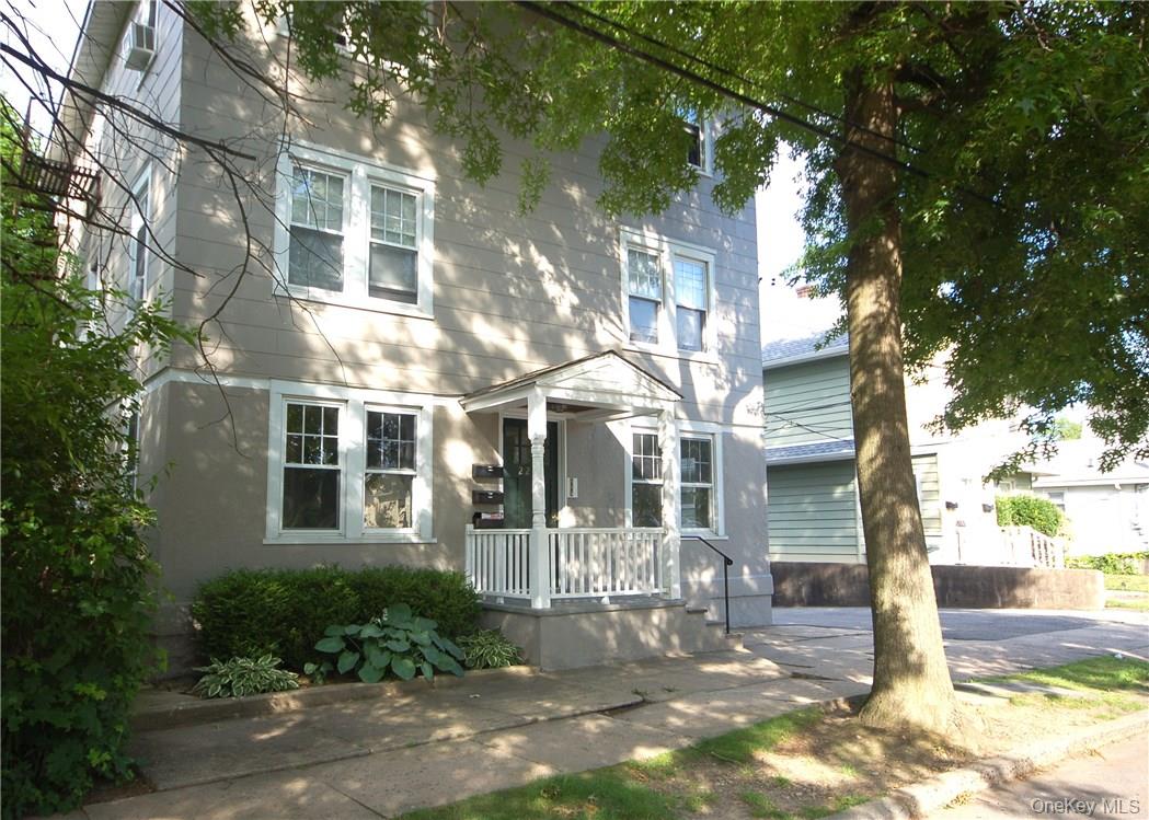 221 Jensen Avenue # 3, Mamaroneck, NY 10543
