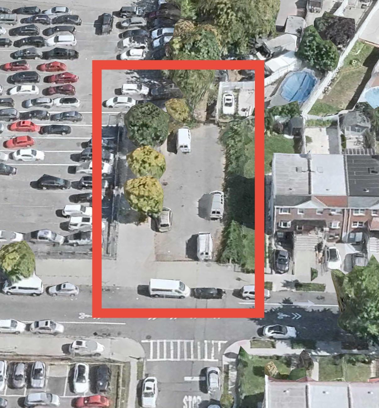 23-95 88th, East Elmhurst, NY