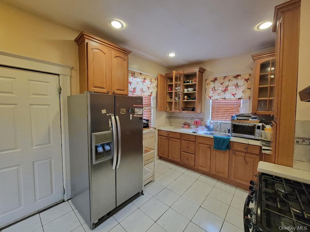 14415 Tuskegee Airmen Way, Jamaica, NY 11435