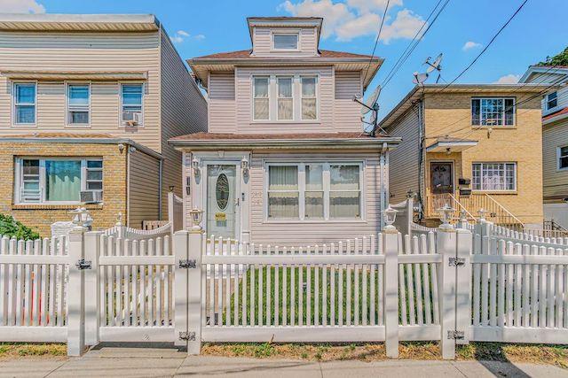 14415 Tuskegee Airmen Way, Jamaica, NY 11435