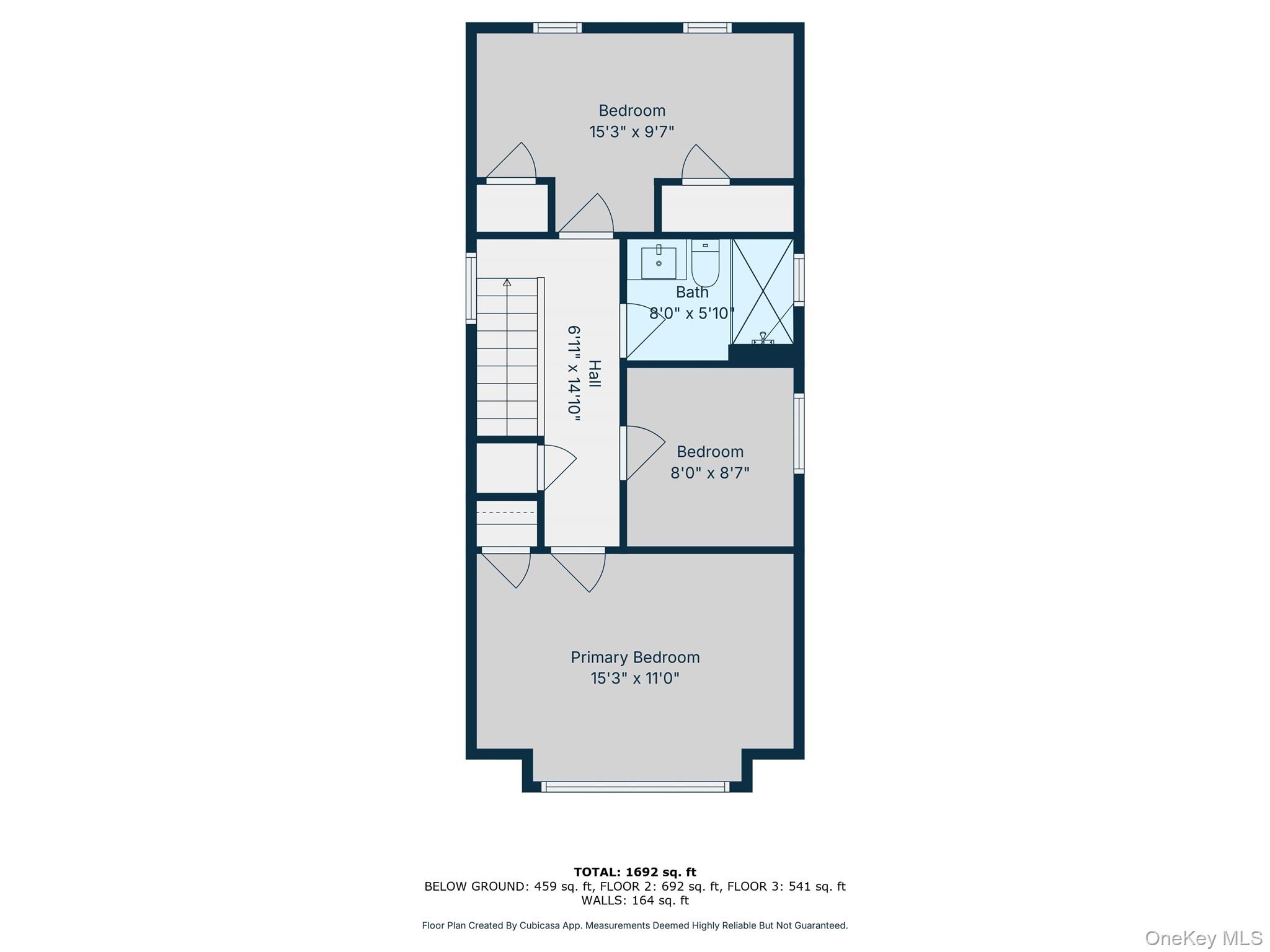 14415 Tuskegee Airmen Way, Jamaica, NY 11435