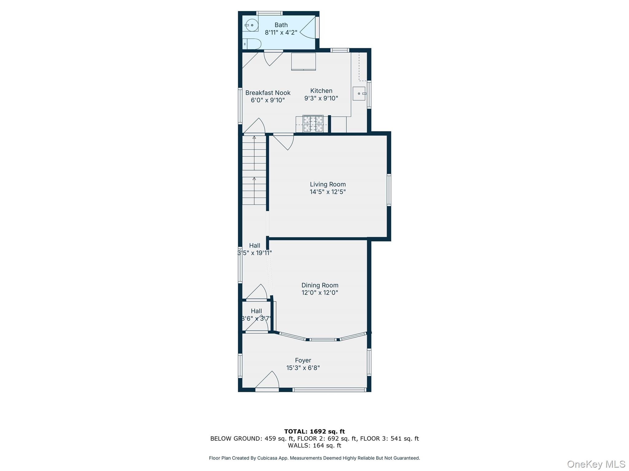 14415 Tuskegee Airmen Way, Jamaica, NY 11435