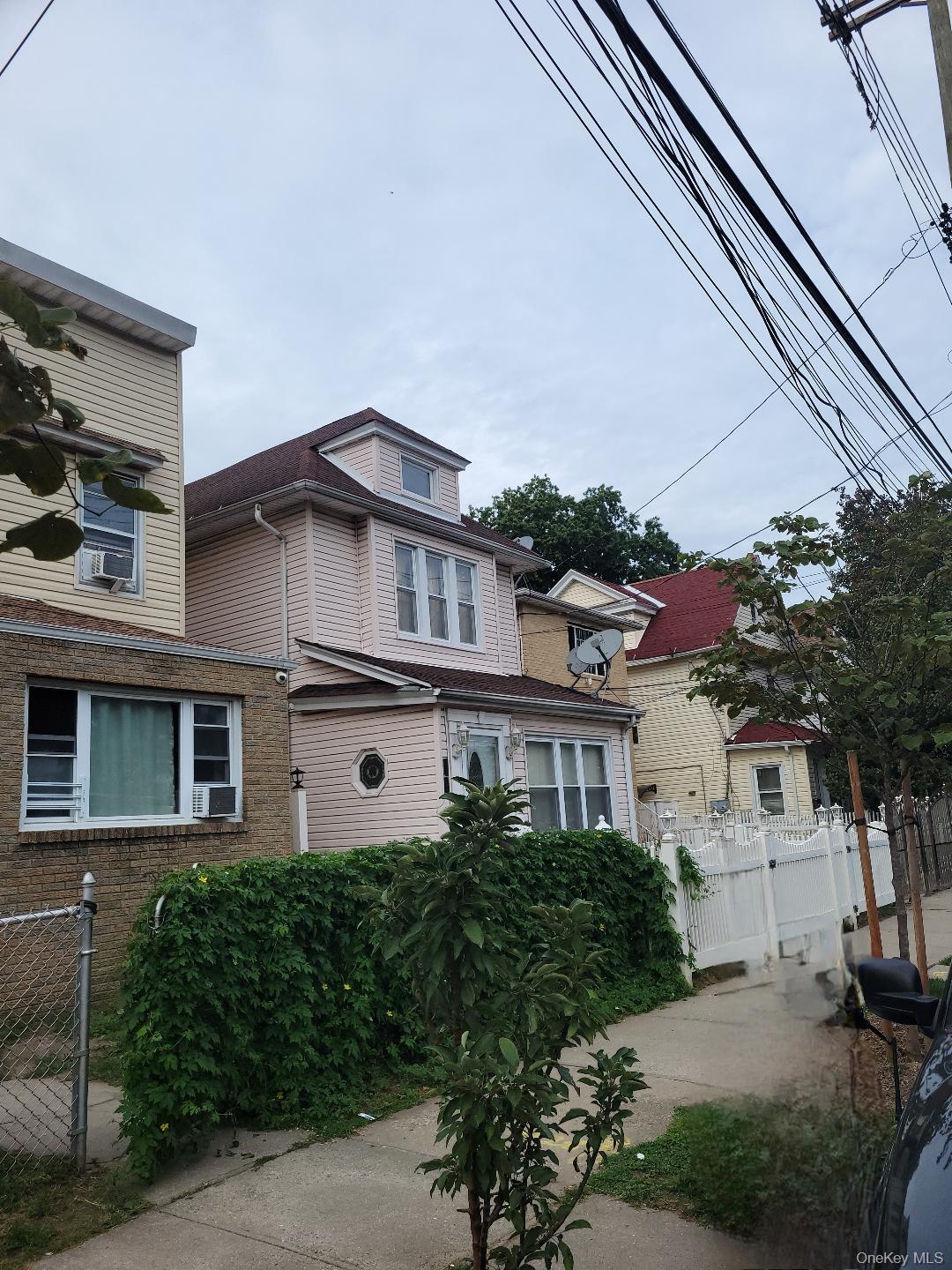 14415 Tuskegee Airmen Way, Jamaica, NY 11435