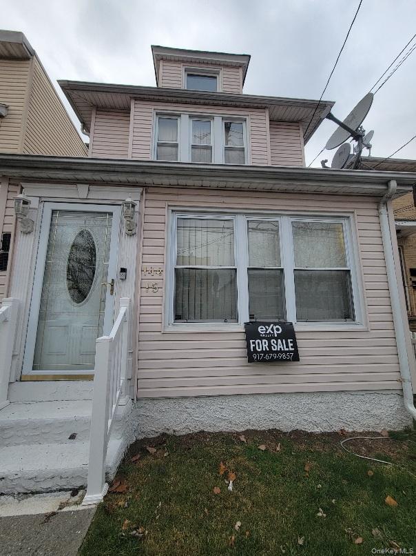 14415 Tuskegee Airmen Way, Jamaica, NY 11435