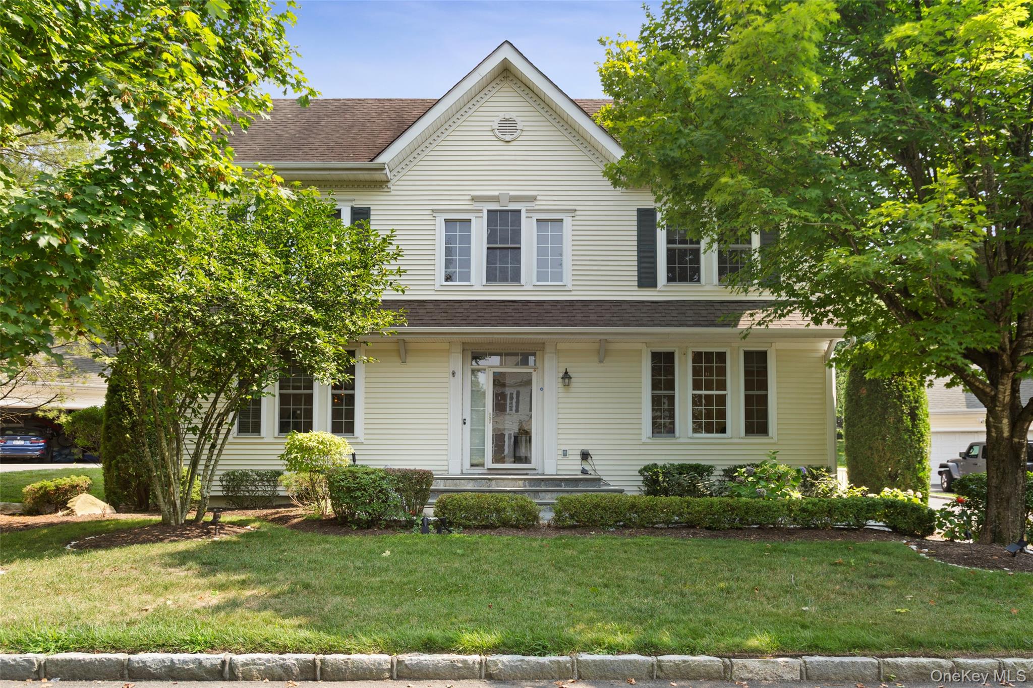 8 Legendary Circle, Rye Brook, NY 10573