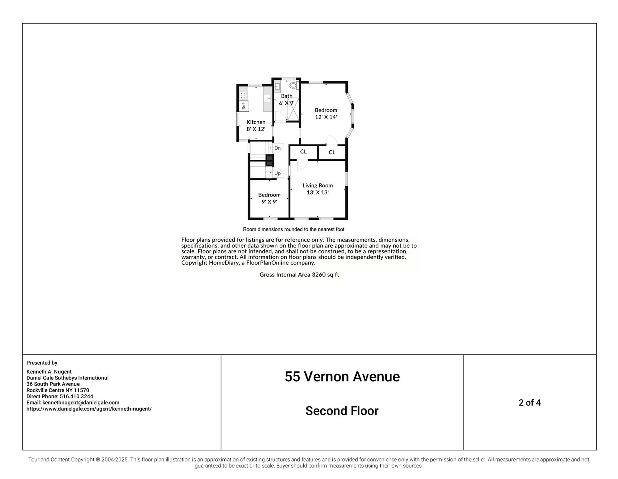 55 Vernon Avenue, Rockville Centre, NY 11570