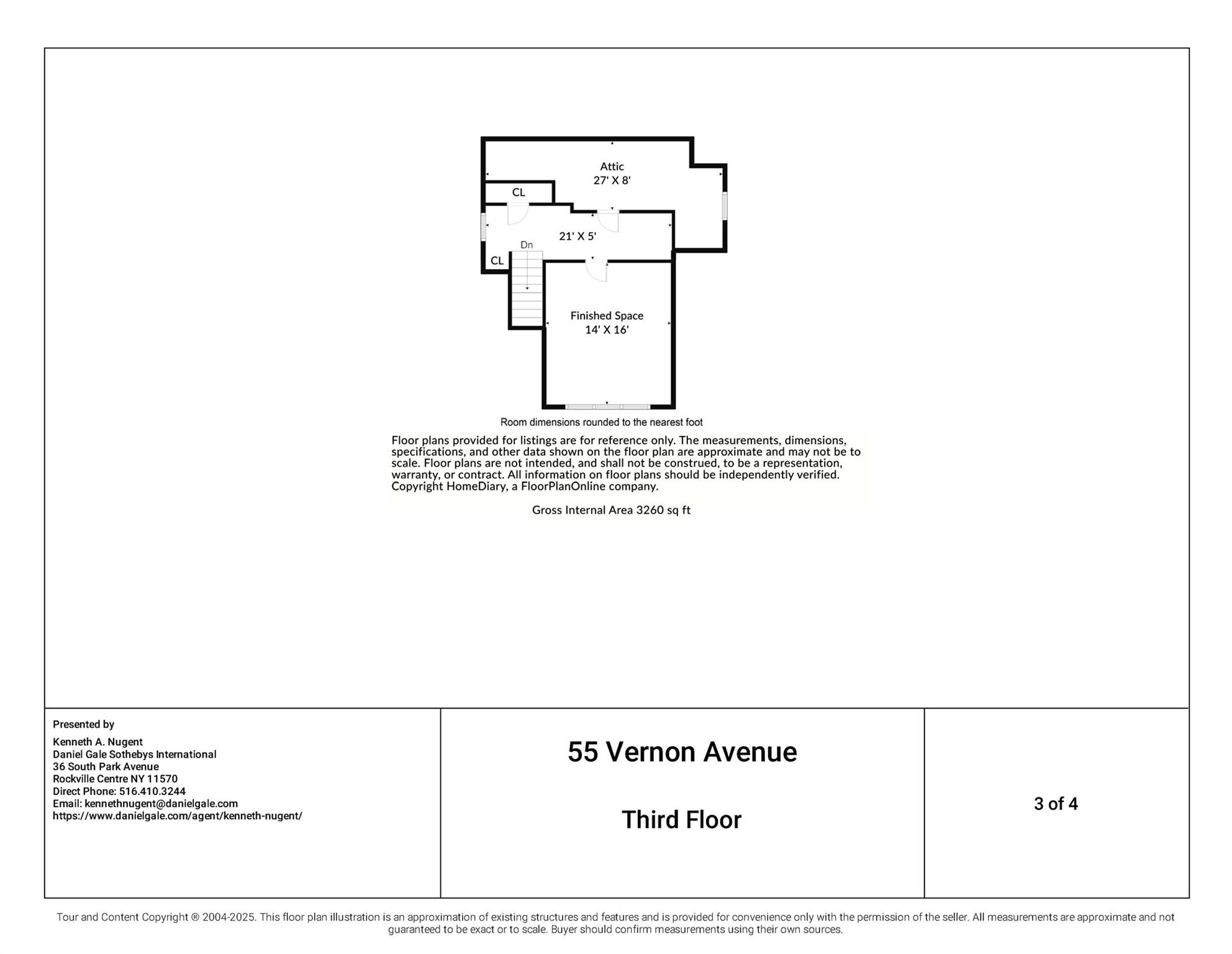 55 Vernon Avenue, Rockville Centre, NY 11570