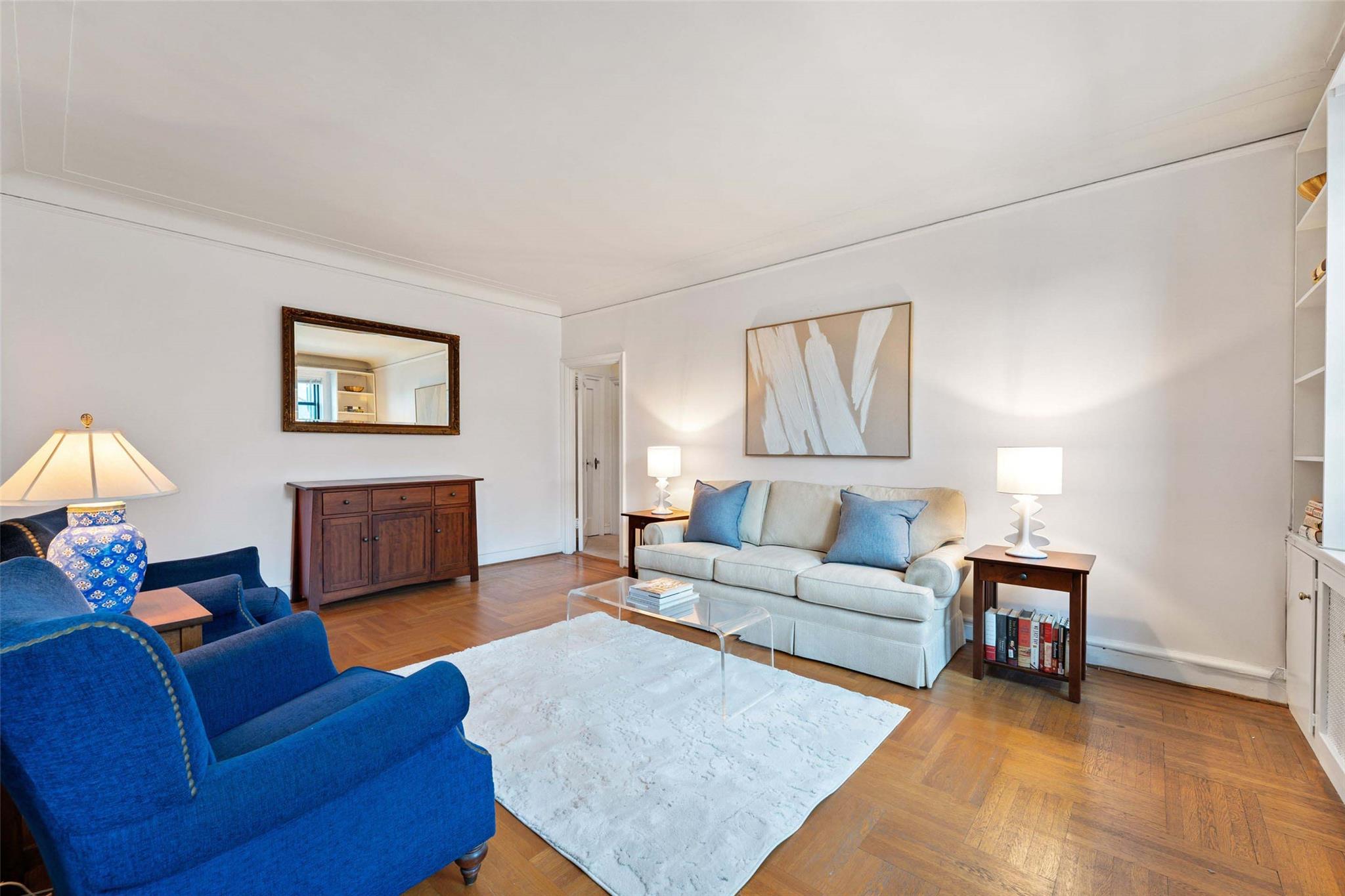 14 N Chatsworth Avenue # 2M, Larchmont, NY 10538