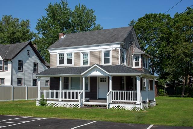 307 South Ocean # 6, Patchogue, NY 11772