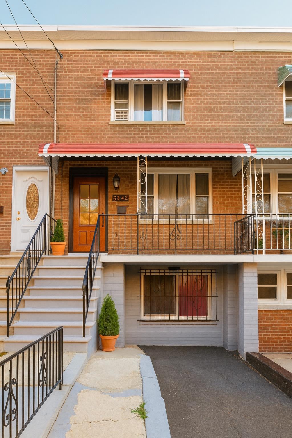 3345 Mickle Avenue, Bronx, NY 10469