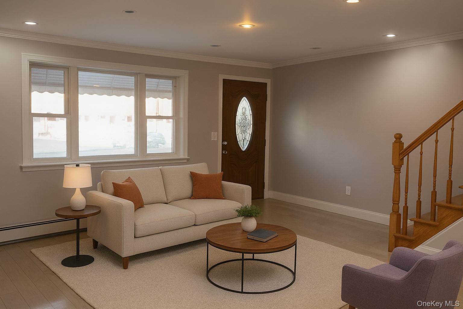 3345 Mickle Avenue, Bronx, NY 10469