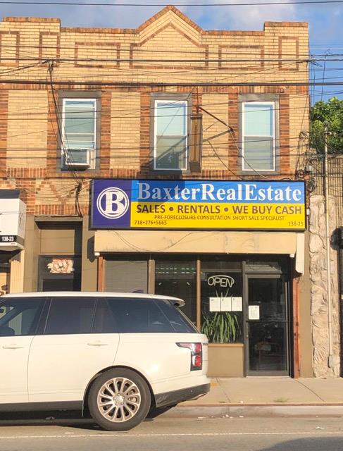 138-25 Brookville Boulevard, Rosedale, NY 11422