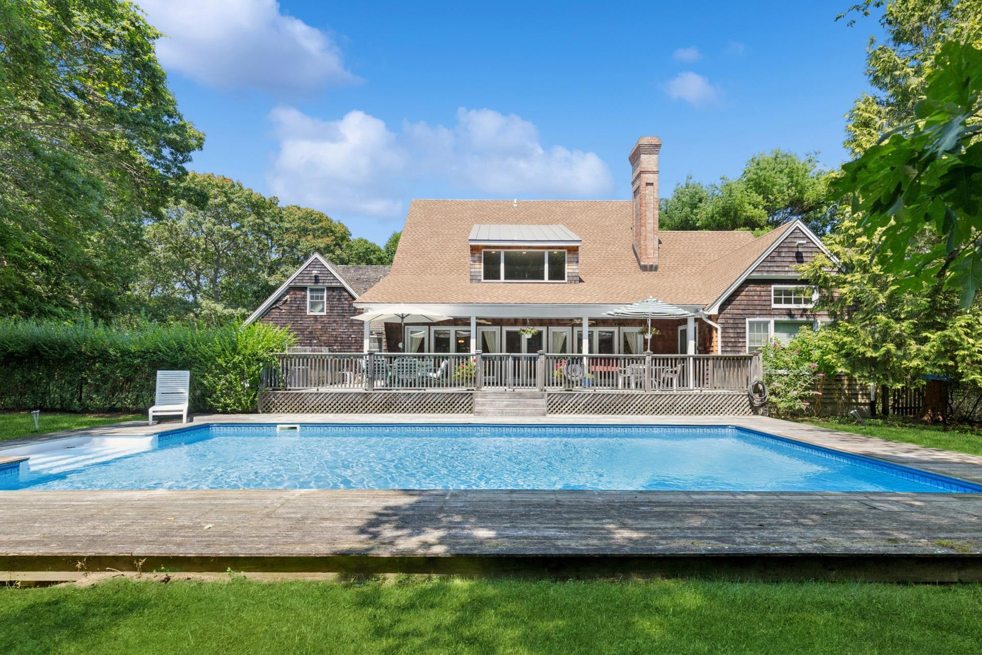 18 Katie Lane, Amagansett, NY 11930