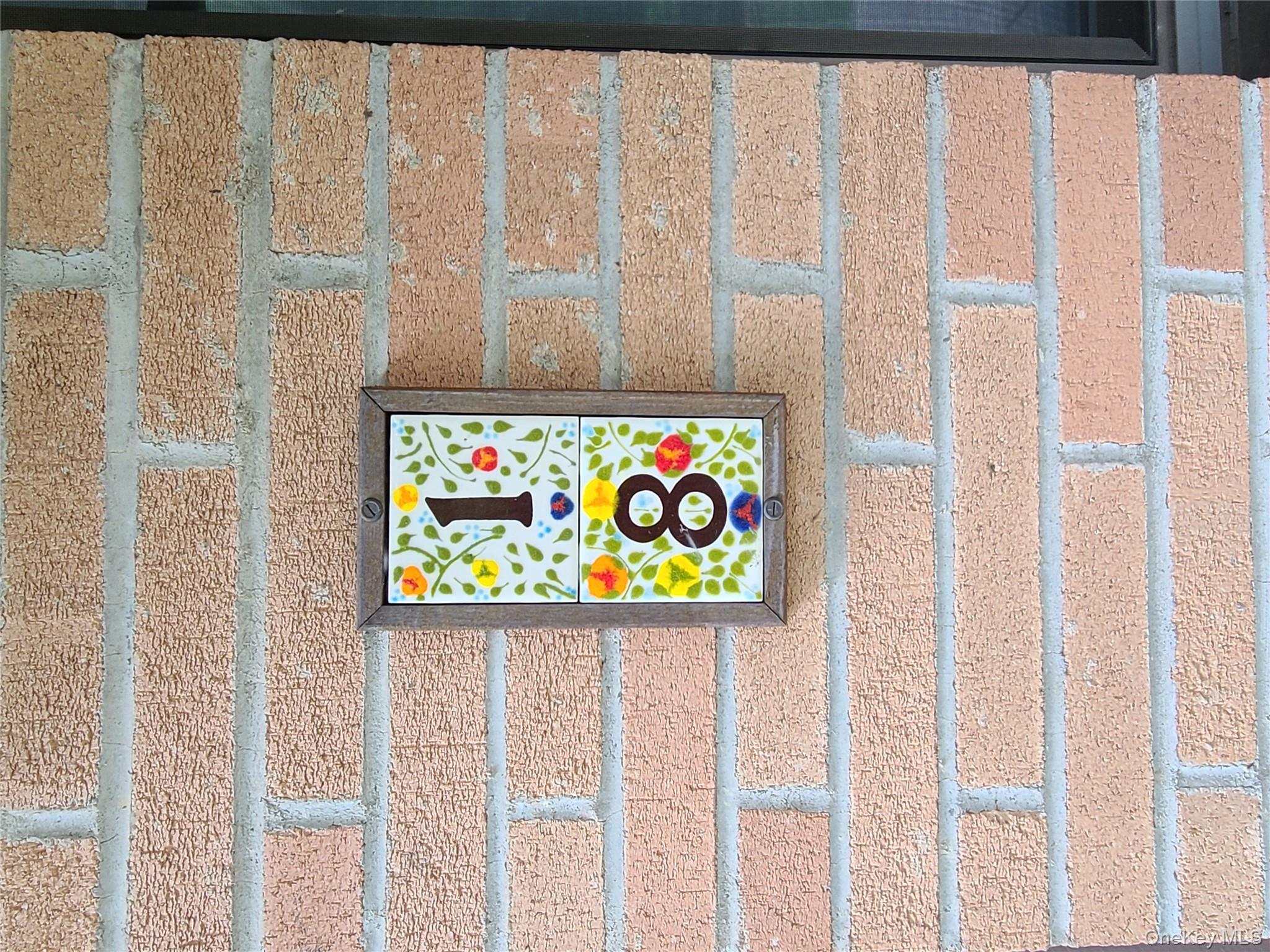 10 Oakwood Terrace # 18, New Windsor, NY 12553