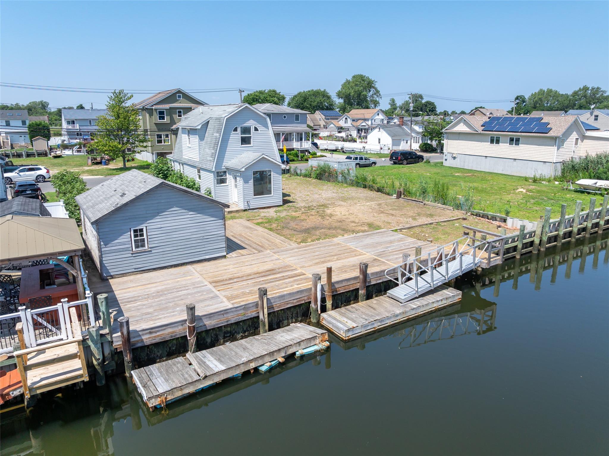 2601 Ocean Avenue, Seaford, NY 11783