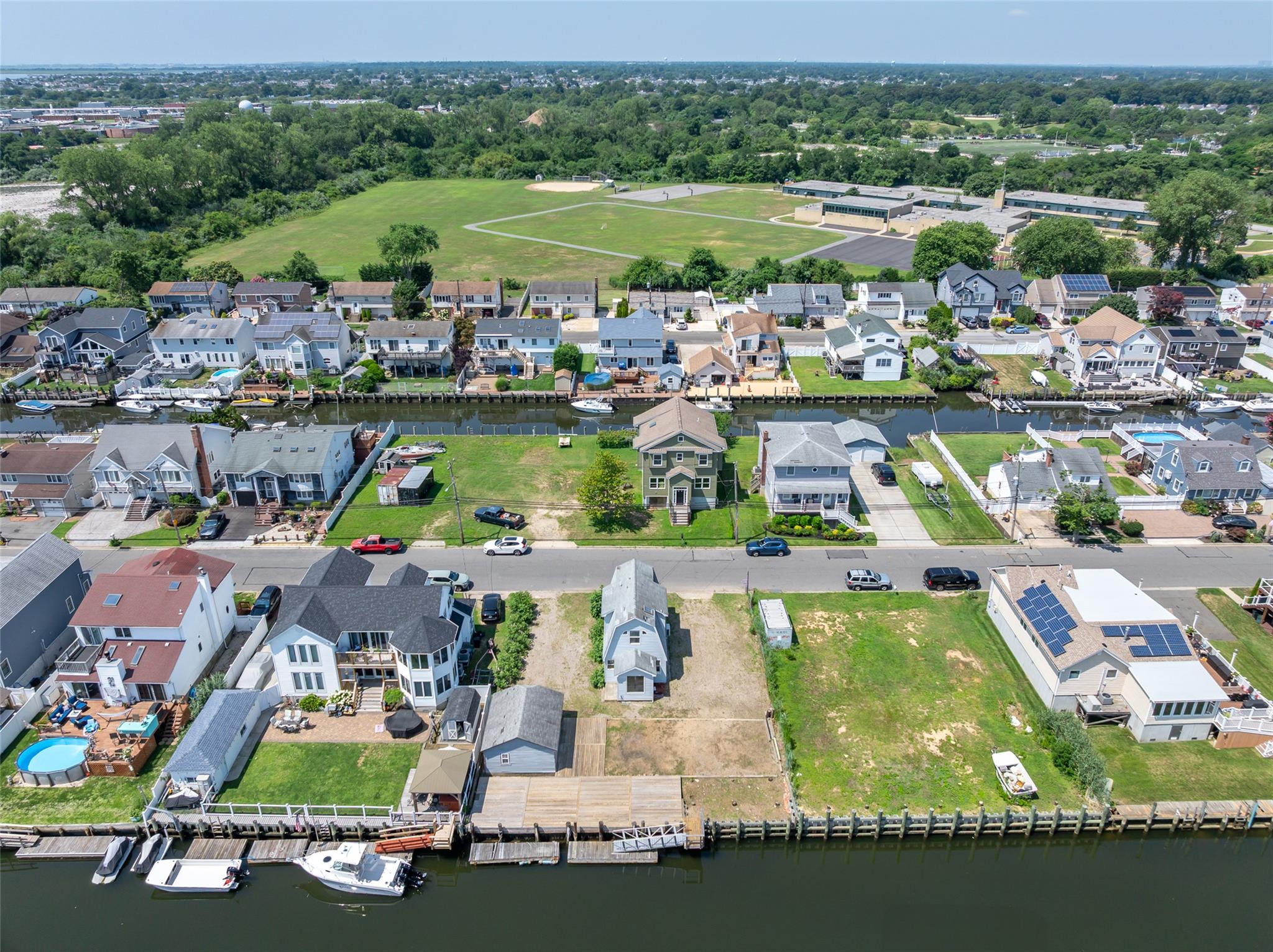 2601 Ocean Avenue, Seaford, NY 11783