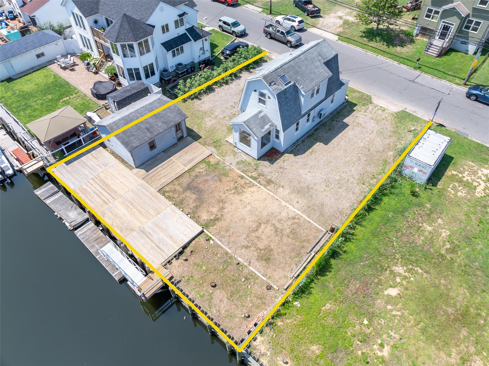 2601 Ocean Avenue, Seaford, NY 11783