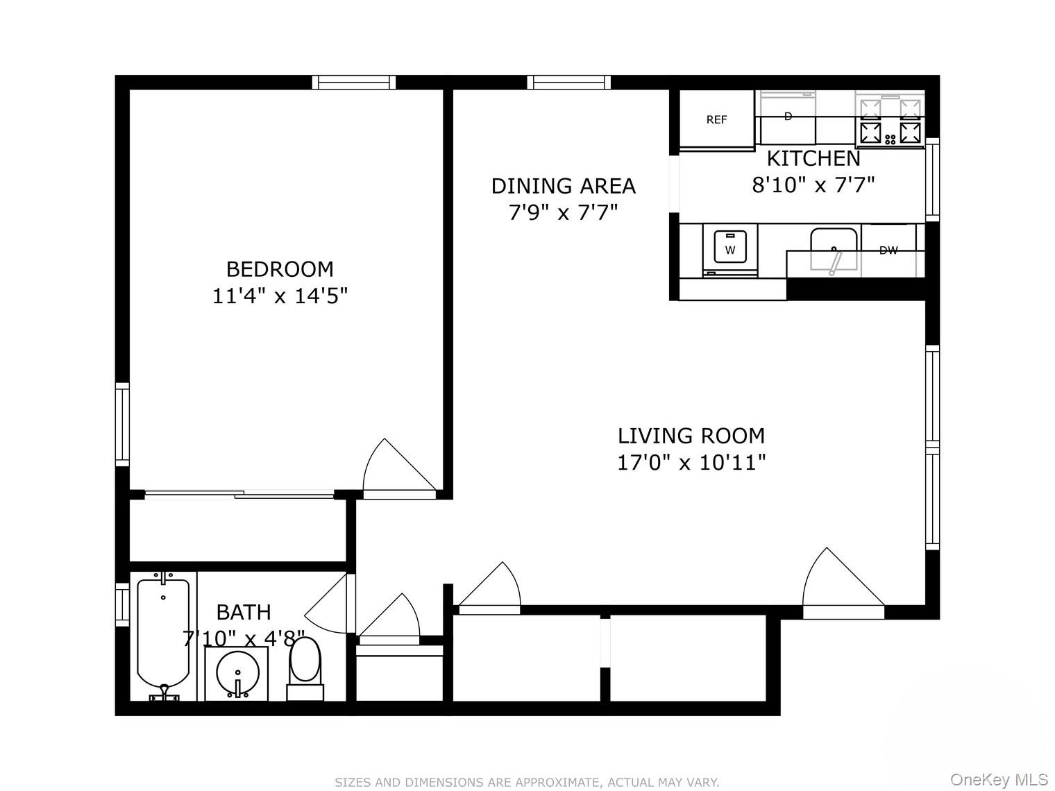 251-16 58th Avenue # #1-25, Little Neck, NY 11362