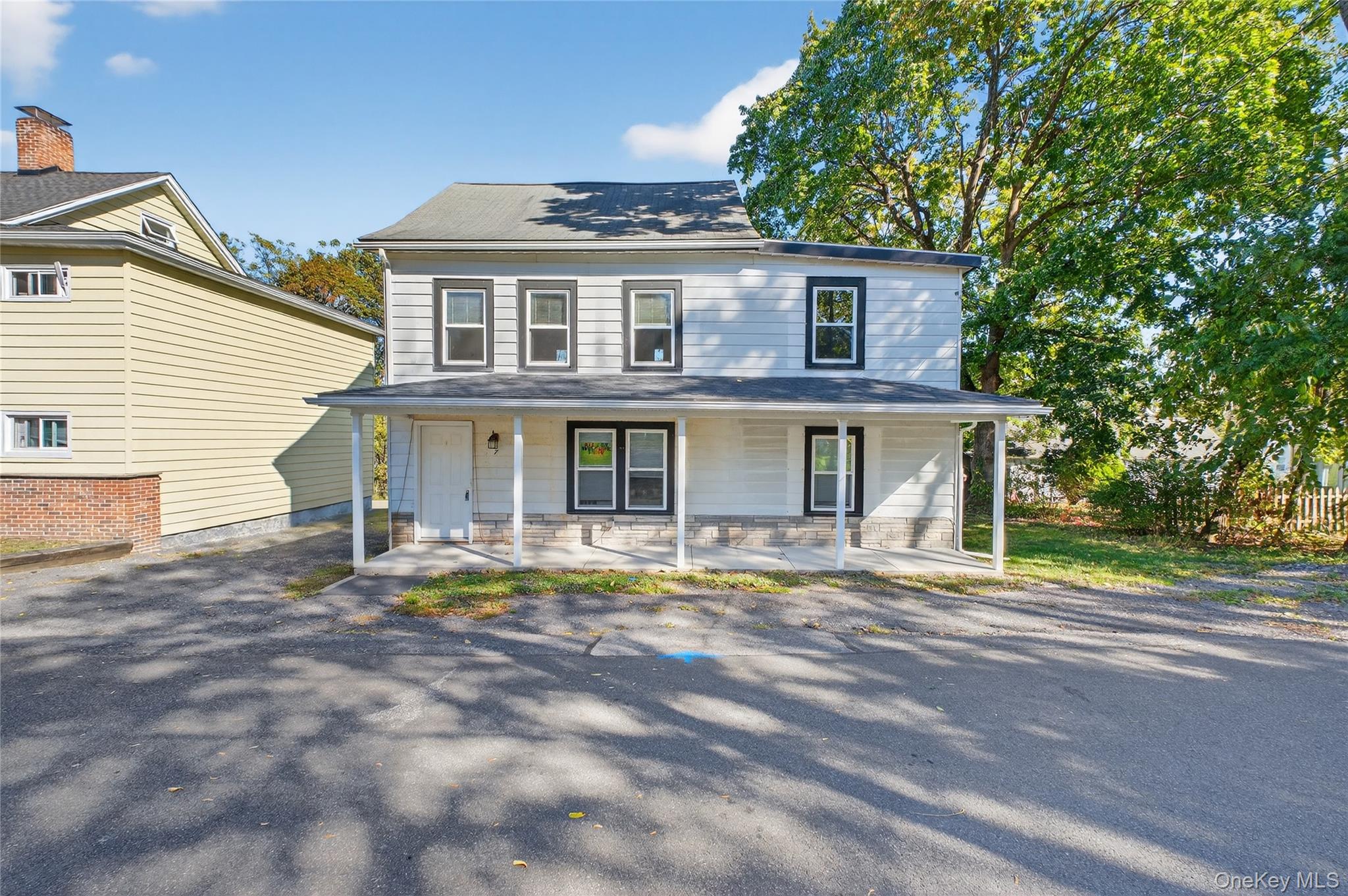 7 Orchard Street # 2nd Floor, Marlboro, NY 12542