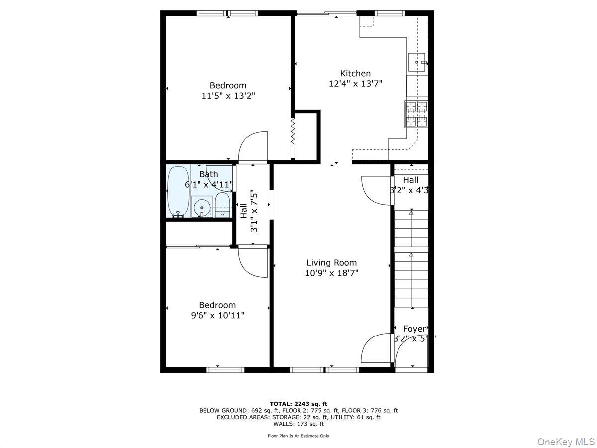 108-34 63rd Drive, Forest Hills, NY 11375
