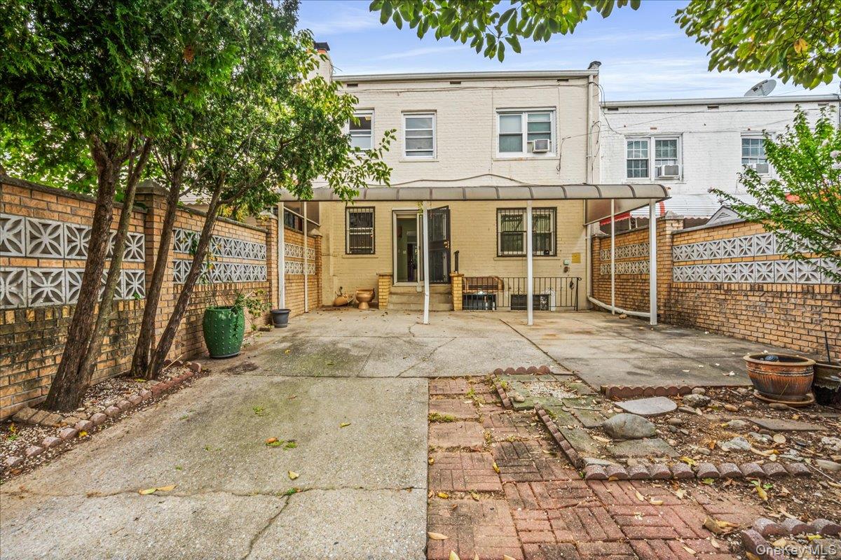 108-34 63rd Drive, Forest Hills, NY 11375