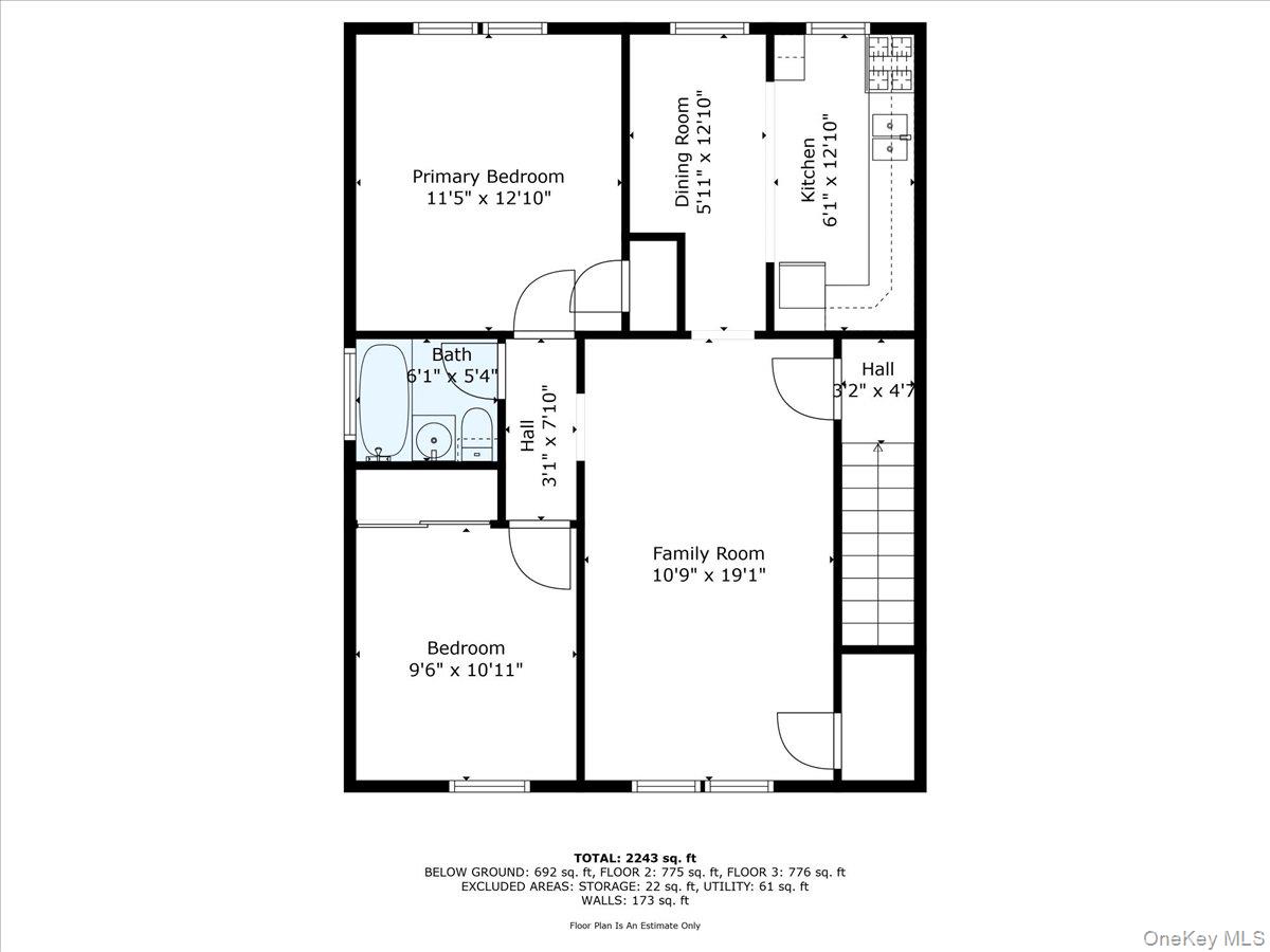 108-34 63rd Drive, Forest Hills, NY 11375