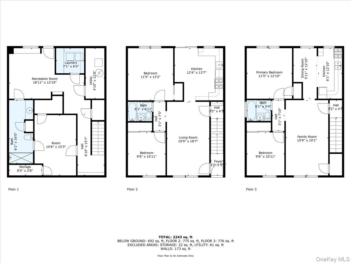 108-34 63rd Drive, Forest Hills, NY 11375