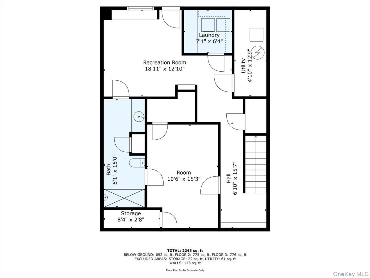 108-34 63rd Drive, Forest Hills, NY 11375