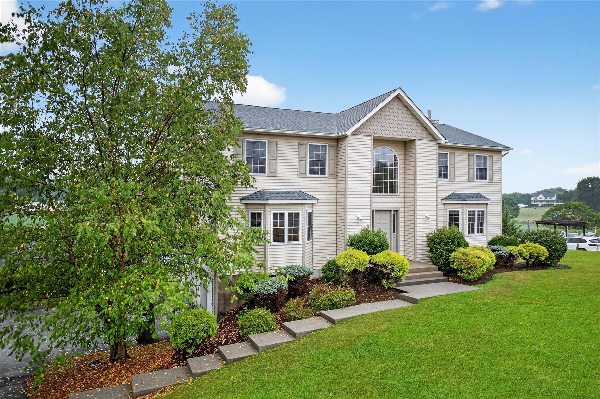3 Gibson Road, Goshen, NY 10924