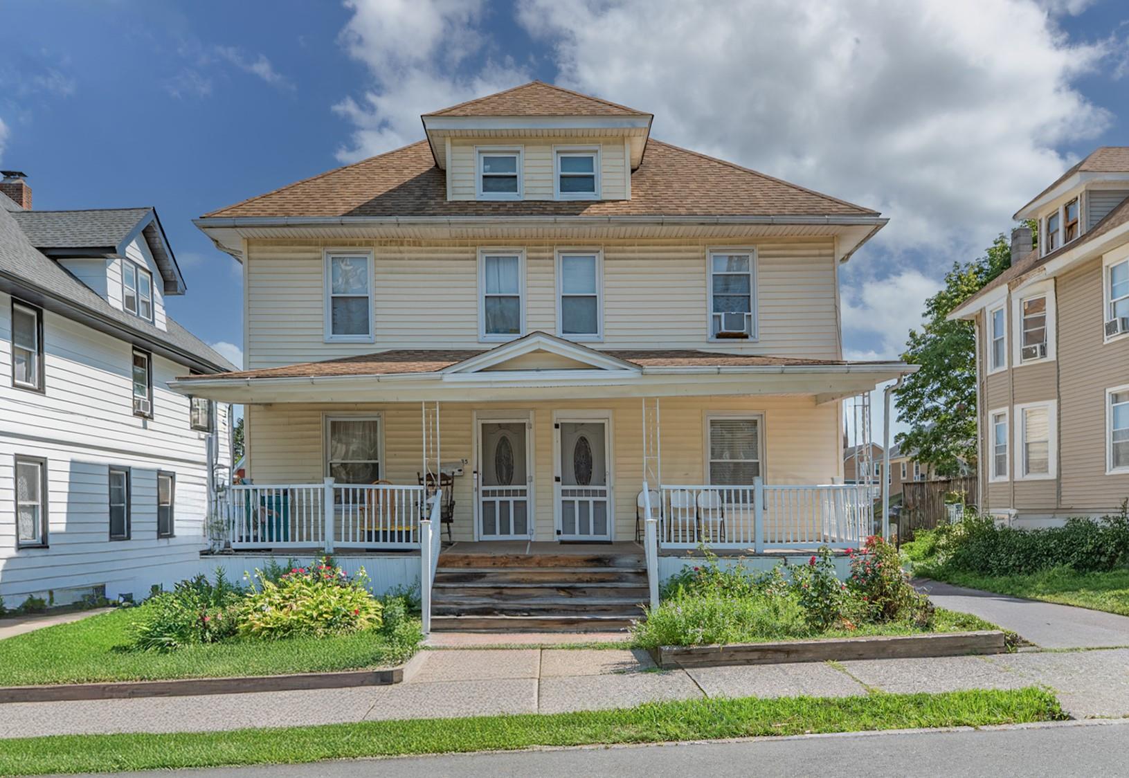 35 Harrison Street, Middletown, NY 10940