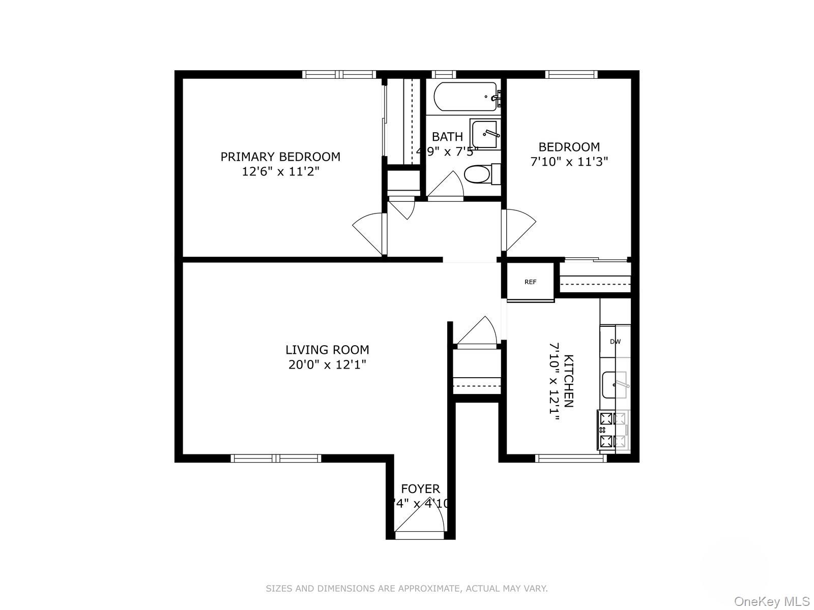 73-24 Springfield Boulevard # #039A1, Oakland Gardens, NY 11364