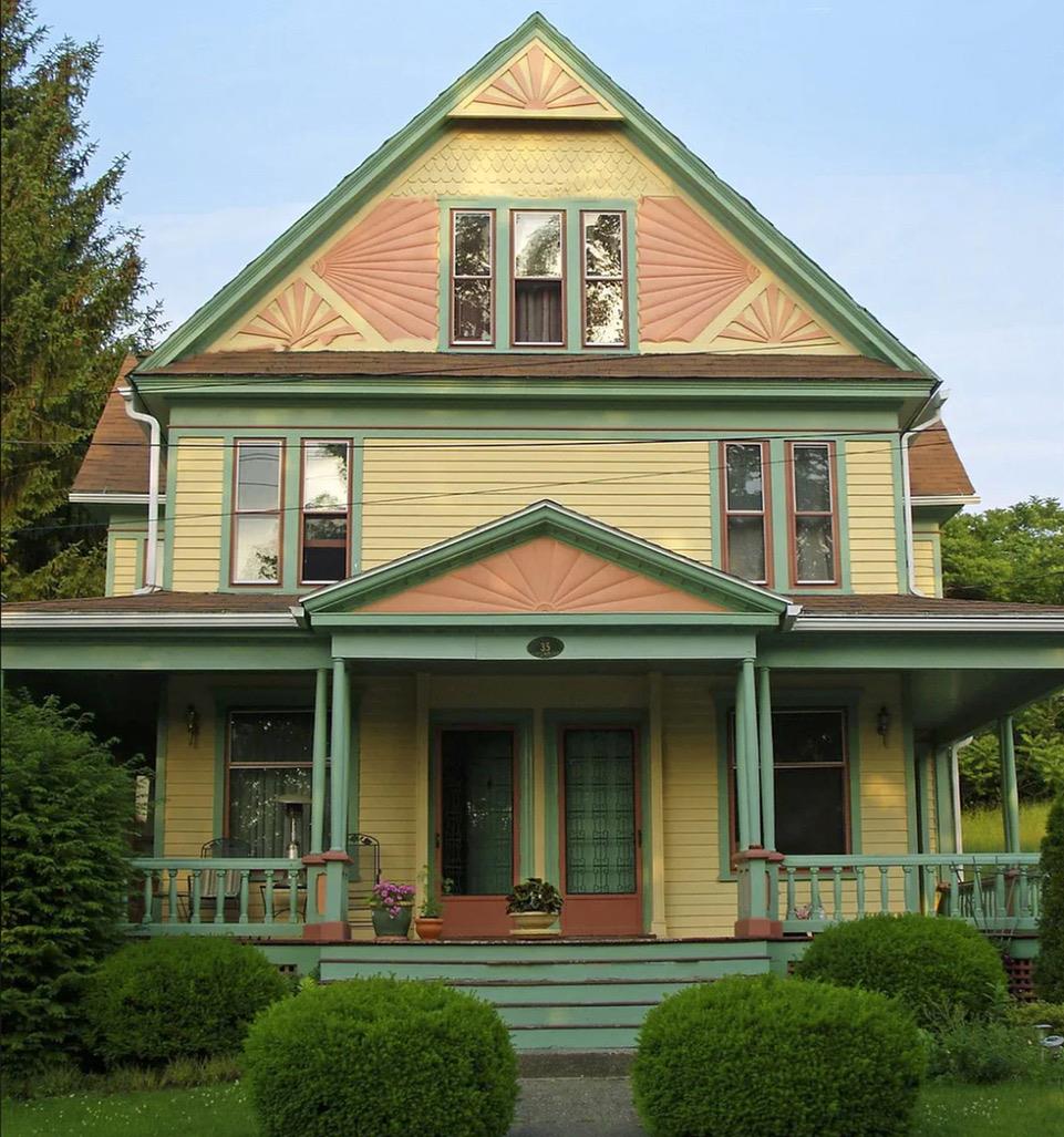 35 Prospect Street # A, Claverack, NY 12565