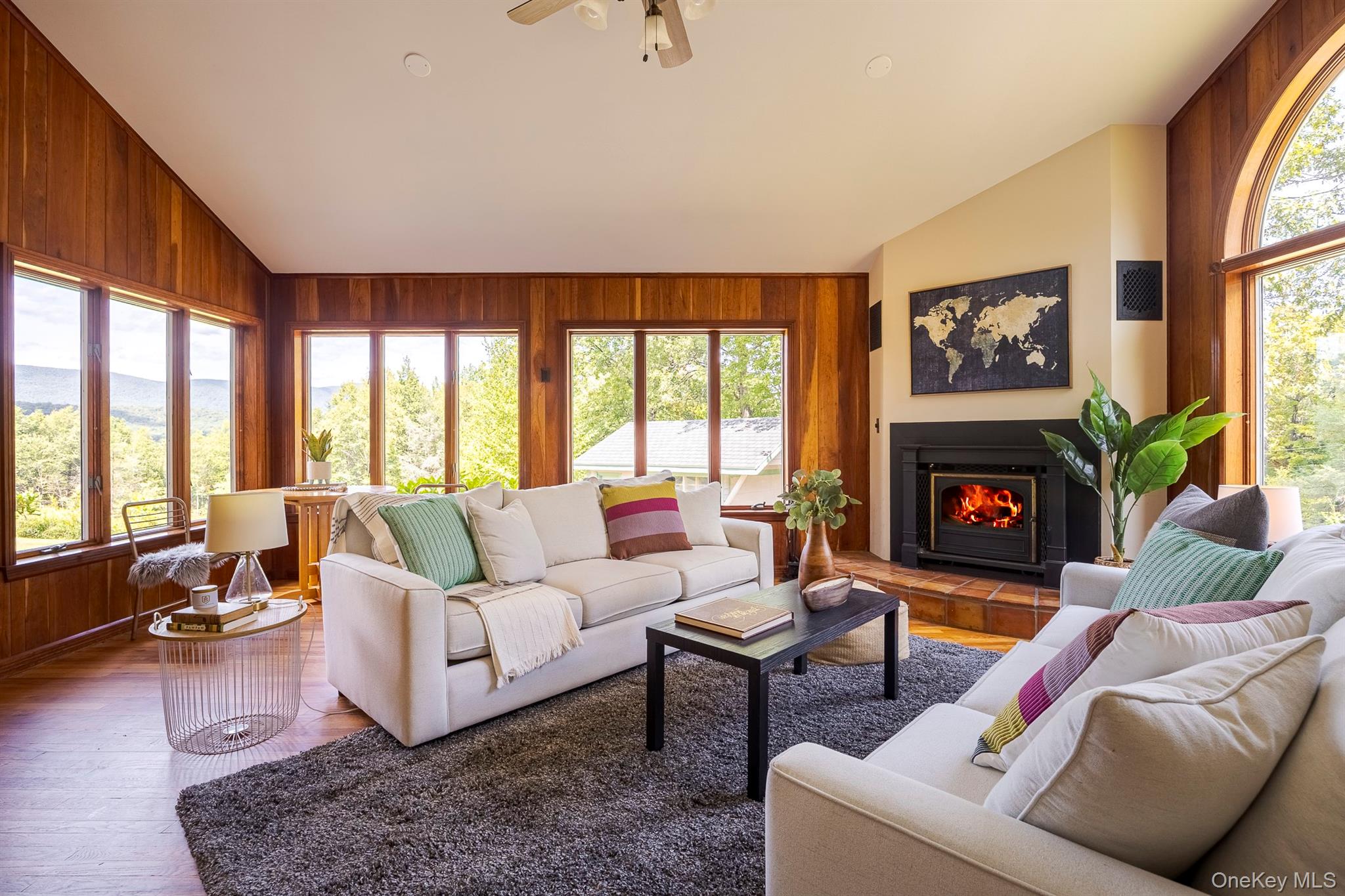 128 Newcut Road, Woodstock, NY 12498