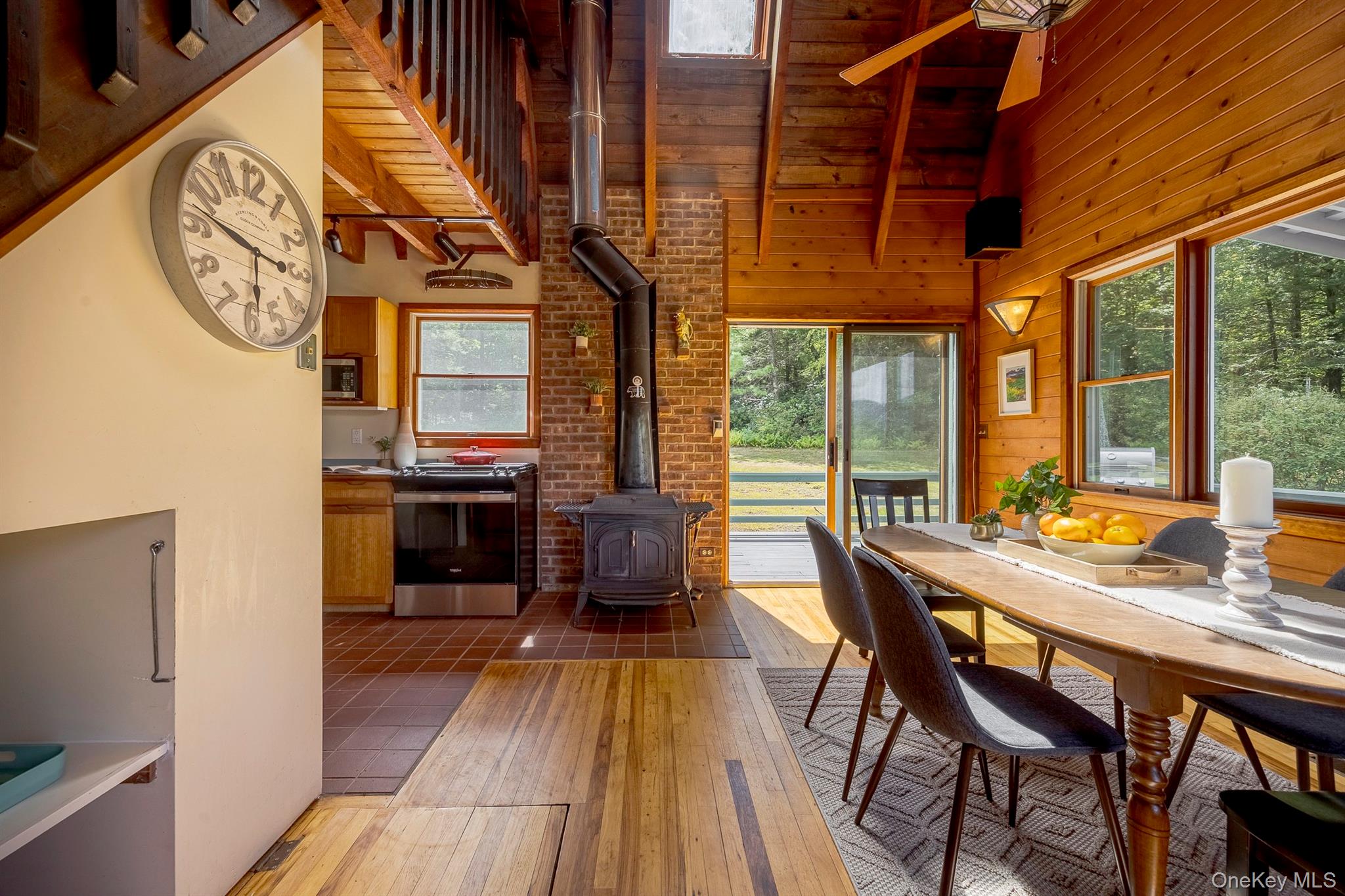 128 Newcut Road, Woodstock, NY 12498